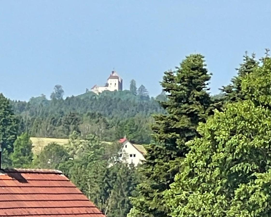 Adam & Eva Gasthof Paradies Mit Hotel Vogt Buitenkant foto