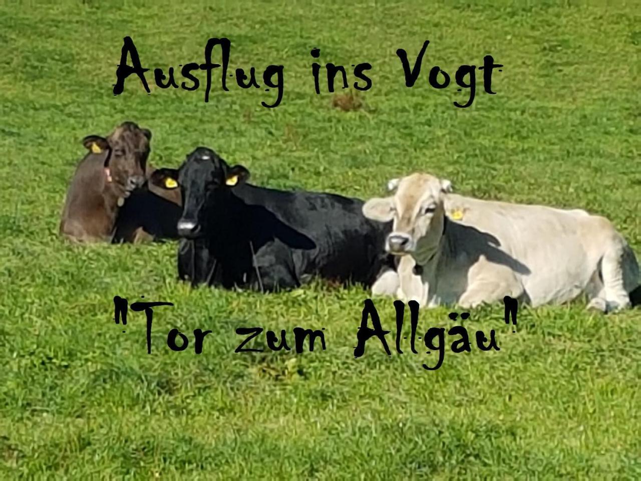 Adam & Eva Gasthof Paradies Mit Hotel Vogt Buitenkant foto